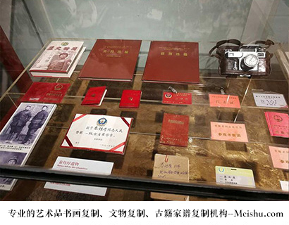 尖扎县-专业的文物艺术品复制公司有哪些？